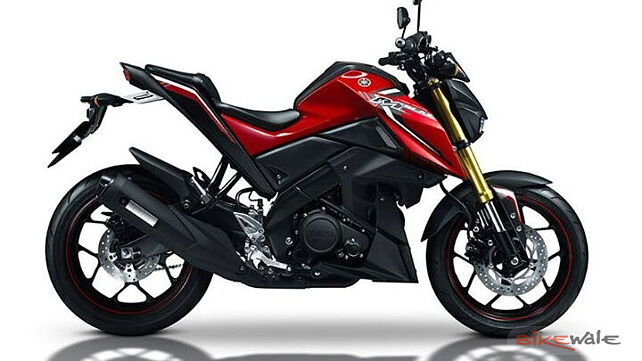 Yamaha might introduce M-Slaz in India