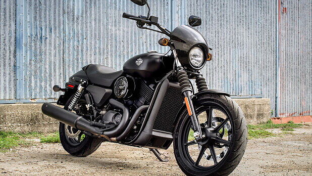 Harley-Davidson Street 500 becomes highest selling cruiser motorcycle in Australia
