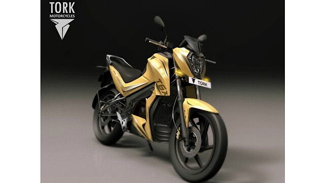 Tork to roll out its first electric motorcycle this year