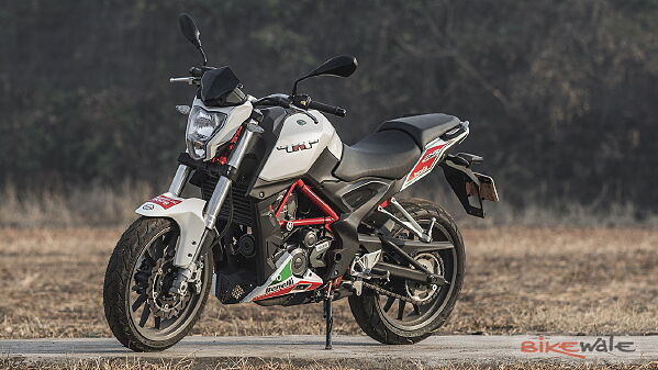 Benelli to open 18 more dealerships this year