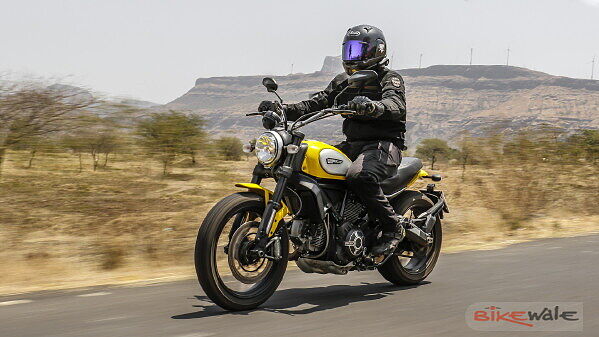 CBU motorcycles in Maharashtra to attract higher RTO charges
