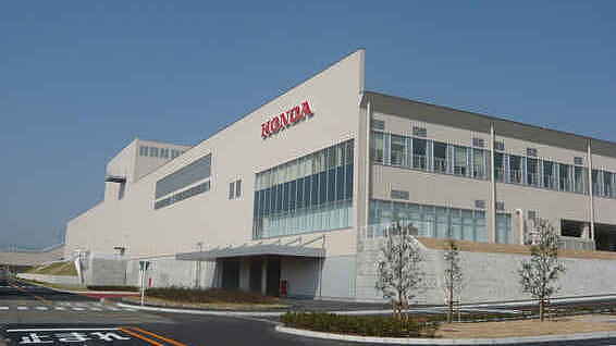Honda to partially resume operations in Japan