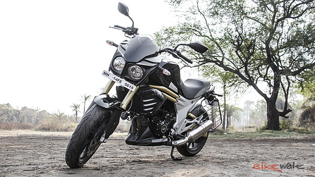 Goa state government hikes taxes on premium motorcycles