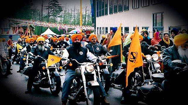 Canadian politician bats for helmet exemption for Sikh riders