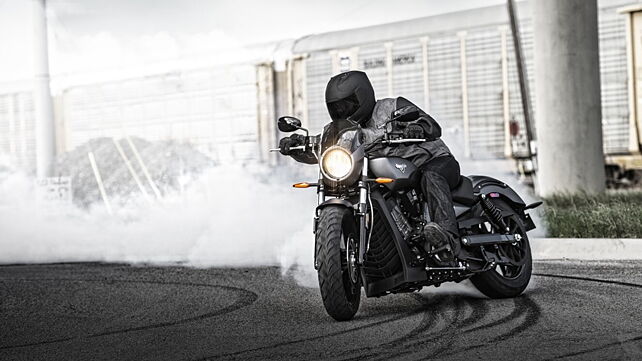 Victory Motorcycles now on sale in Indian dealerships