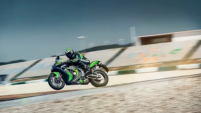 2016 Kawasaki Ninja ZX-10R tech explained - BikeWale