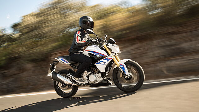 October will mark BMW Motorrad’s official entry to India
