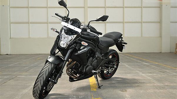 Kawasaki to slash ER6n price by Rs 30,000