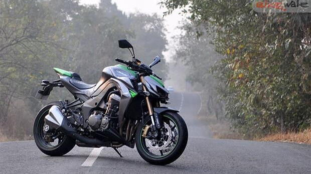 Kawasaki planning to assemble Z1000, Ninja 1000 in India