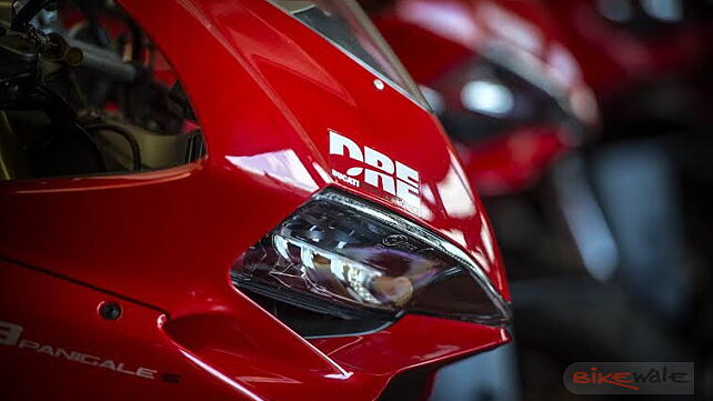 Ducati Riding Experience (DRE) set for India debut