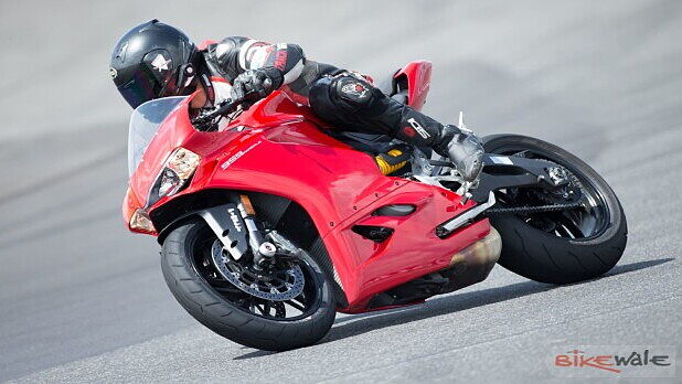 Ducati 959 Panigale launched in Mumbai at Rs 14.37 lakh