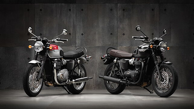 New dealers, new bikes to help Triumph grow in India