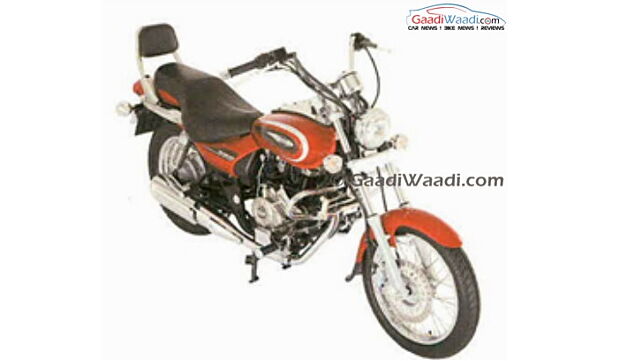 Bajaj Avenger Cruise 220 to be launched in a new colour