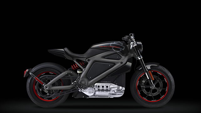 New Harley-Davidson electric bike to be launched by 2021