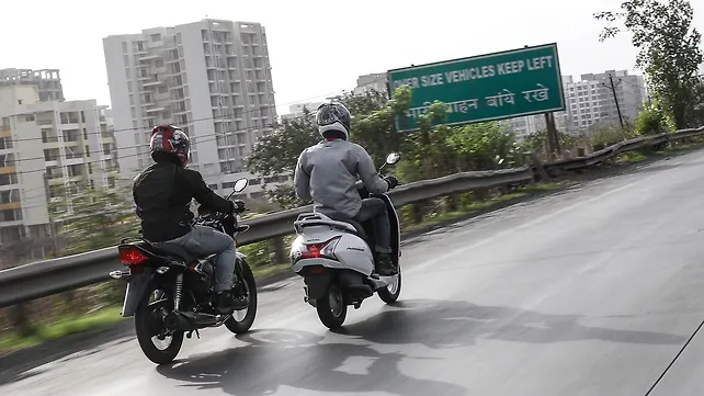 honda activa shine