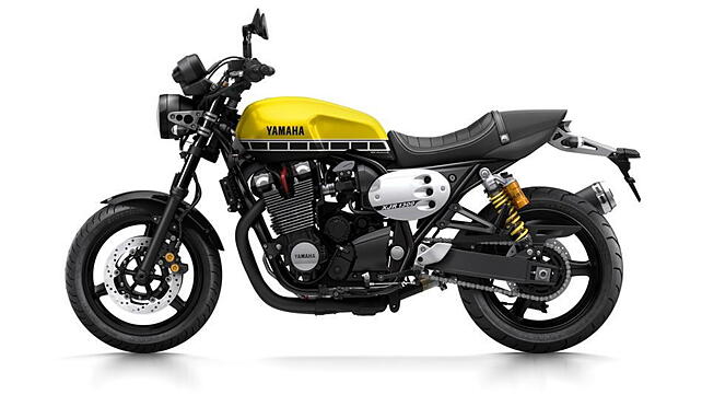 Yamaha to discontinue XJR1300 and XT660Z Tenere due to Euro IV norms