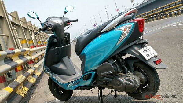Season two of TVS Scooty Zest 110 Himalayan Highs announced