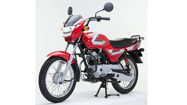 Top selling online motorcycle