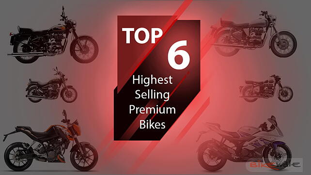 world top 5 bike company