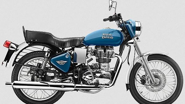 Royal Enfield Bullet Electra triples in sales for May 2016