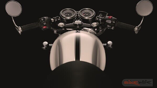 Triumph reintroduces ‘Speed Twin’ name with new trademark