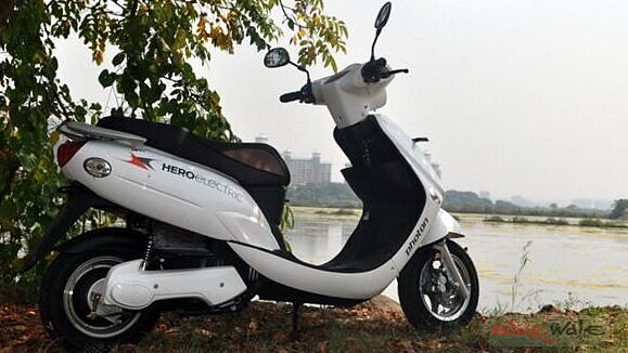 Punjab govt slashes VAT for electric bikes, scooters
