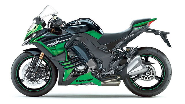 Next Kawasaki Ninja 1000 to join Ducati in the sports-touring segment