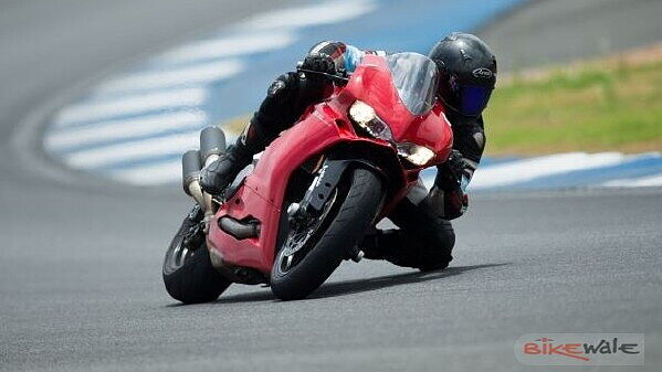 Ducati 959 Panigale deliveries to commence in August