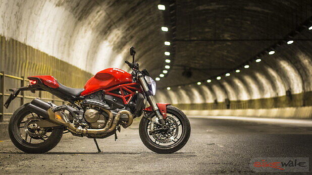 Ducati to add two more dealerships this year