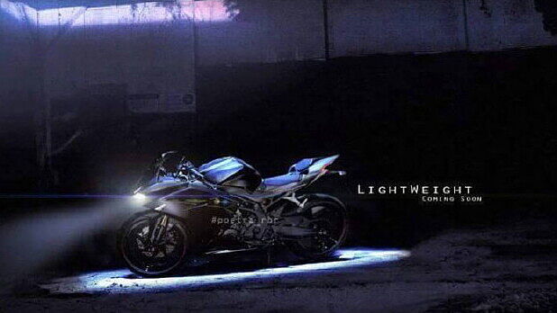 Honda CBR250RR might be launched next week