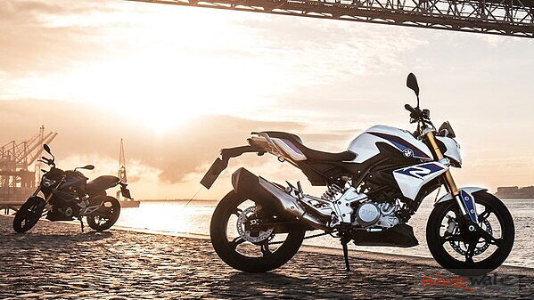 BMW G310R might not be launched in India this year