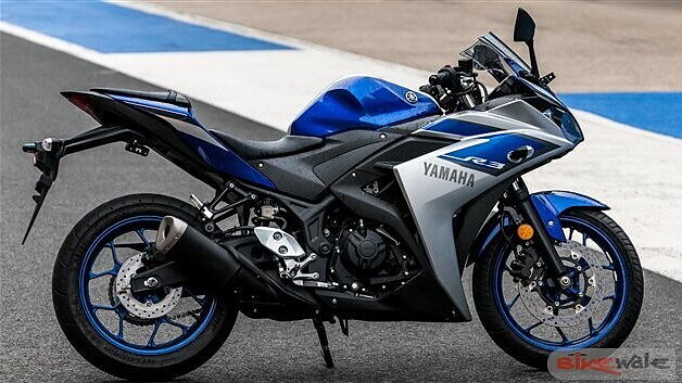 Yamaha USA recalls YZF R3 for oil pump, clutch issues