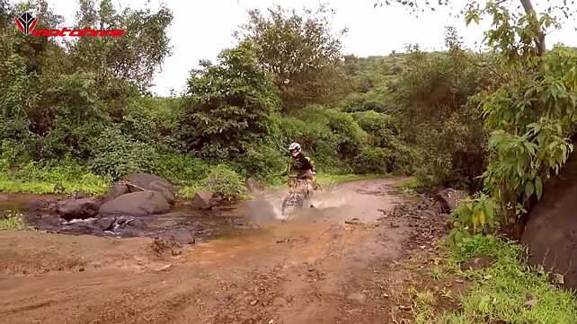 Pune Off-road Expedition 2016 dates announced