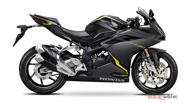 Honda CBR250RR won’t be launched in India