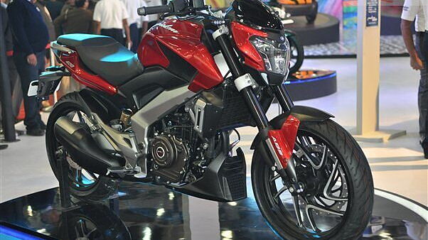 Bajaj begins technical training for Pulsar CS400