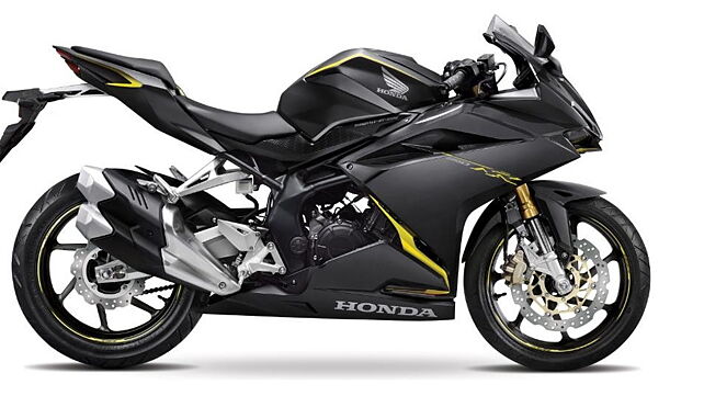 Here’s why Honda CBR250RR will not make it to India