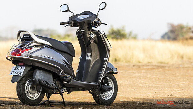 Honda Activa now available without waiting period