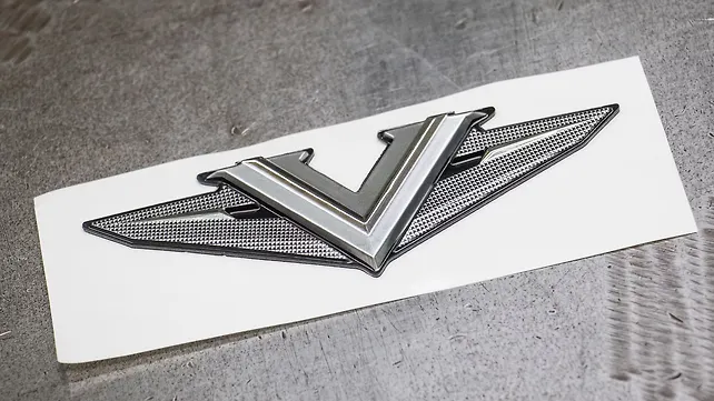 The making of India’s patriotic motorcycle Bajaj V15 The making of India’s patriotic motorcycle Bajaj V15