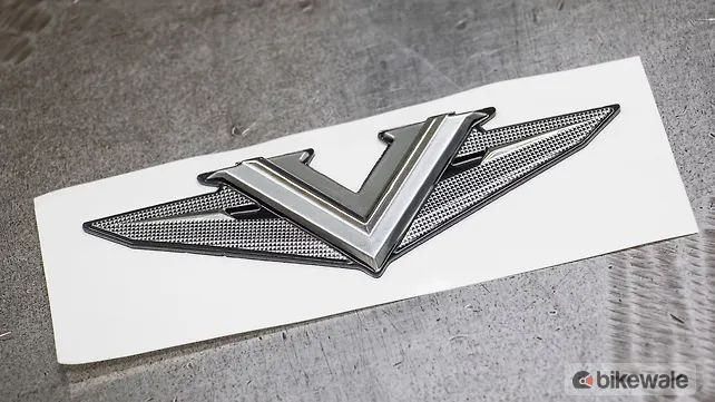 The making of India’s patriotic motorcycle Bajaj V15 The making of India’s patriotic motorcycle Bajaj V15