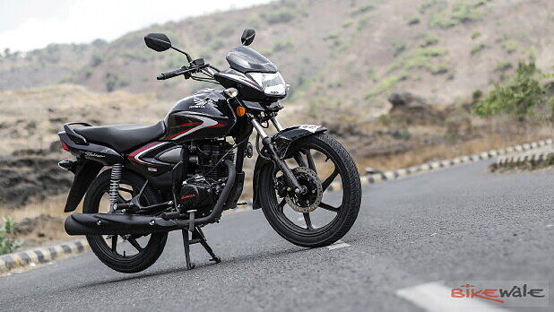 Honda offering savings of up to Rs 7,500 on CB Shine
