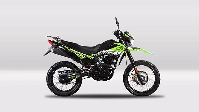 UM to bring off-road bikes and twin-cylinder 400cc motorcycle