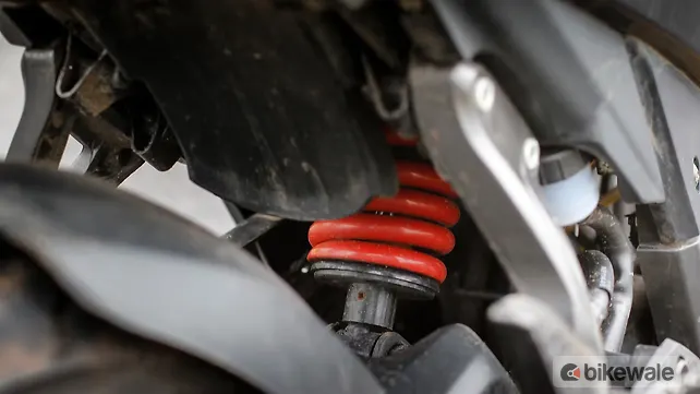 TVS Apache RTR 200 4V Fuel Injected: Long Term Report 2 - BikeWale