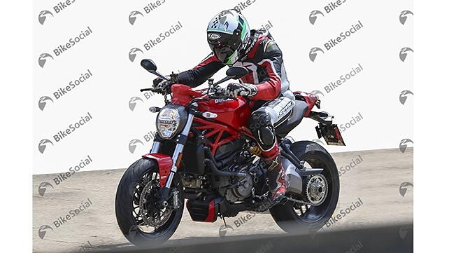 ducati monster 939