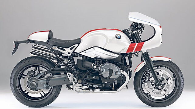 BMW to add more retro bikes to its portfolio