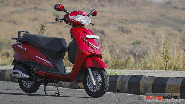 Hero MotoCorp’s royalty payment to Honda to end soon