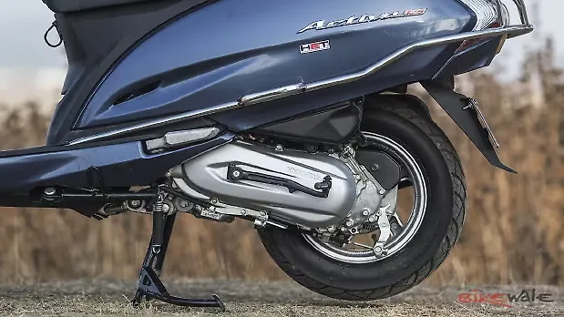 loosen front bike brakes
