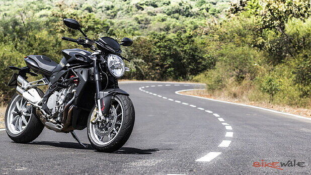 MV Agusta’s Euro 4 compliant bikes to be launched soon