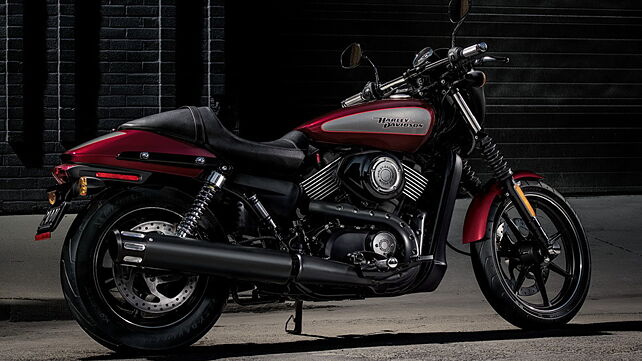 Harley-Davidson Street 750 ABS and Roadster might be launched in November