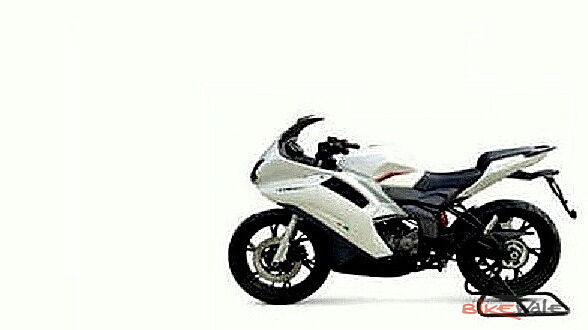 Benelli working on 150cc supersport motorcycle