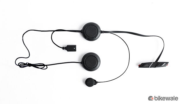Sena 3S Bluetooth Headset & Intercom Communication System
